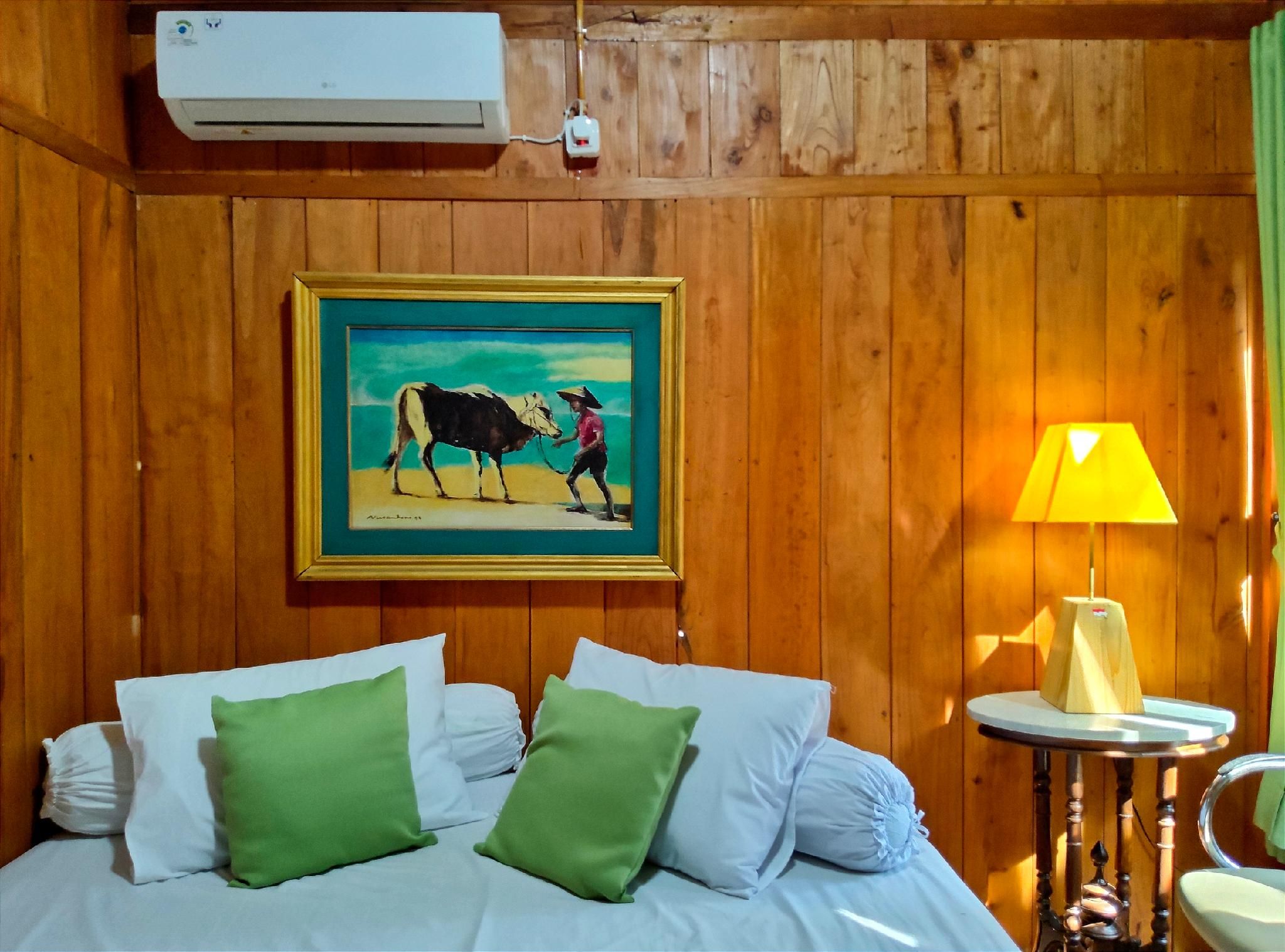 3 Bedroom Family Deluxe