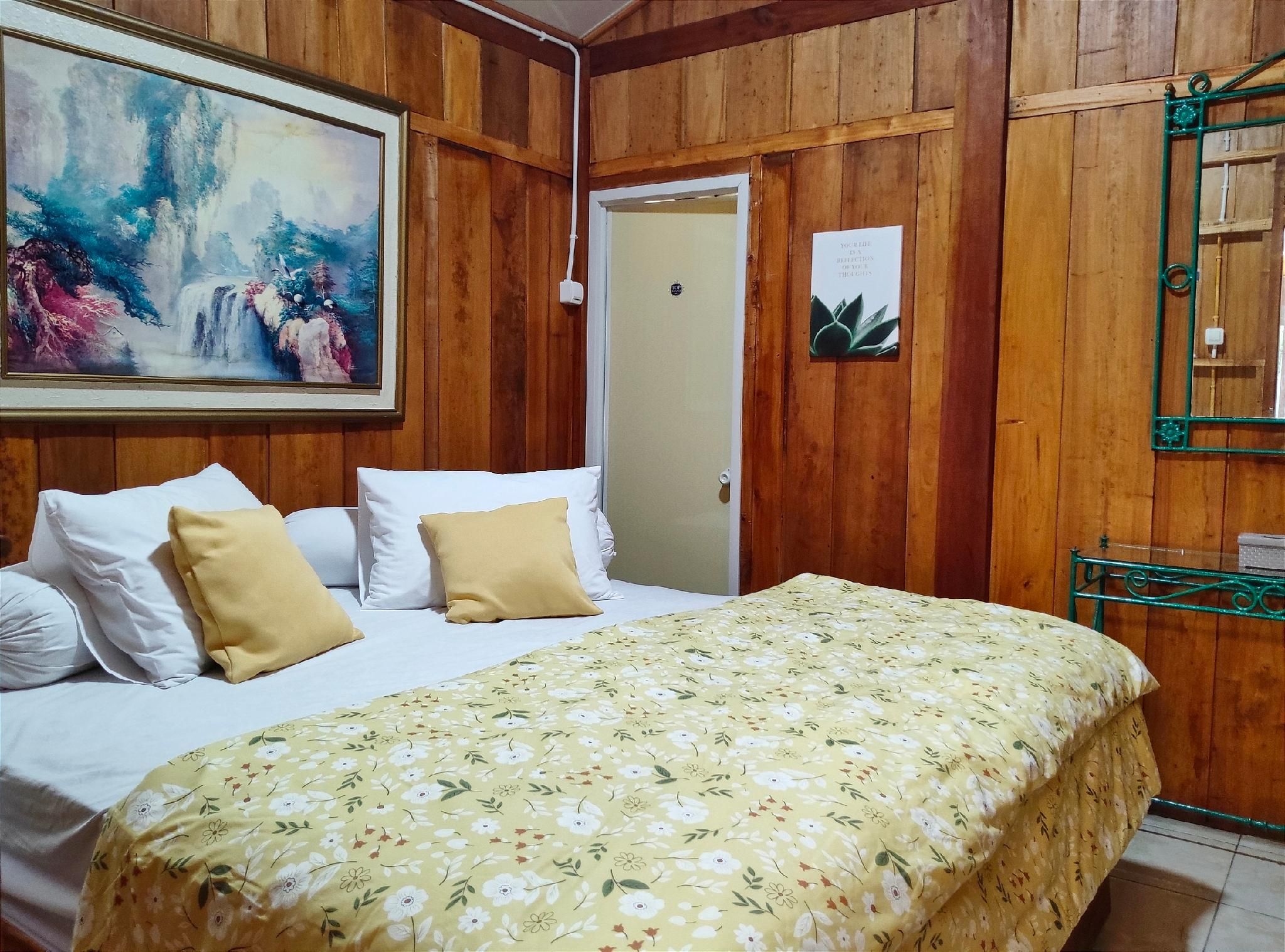 2 Bedroom Deluxe