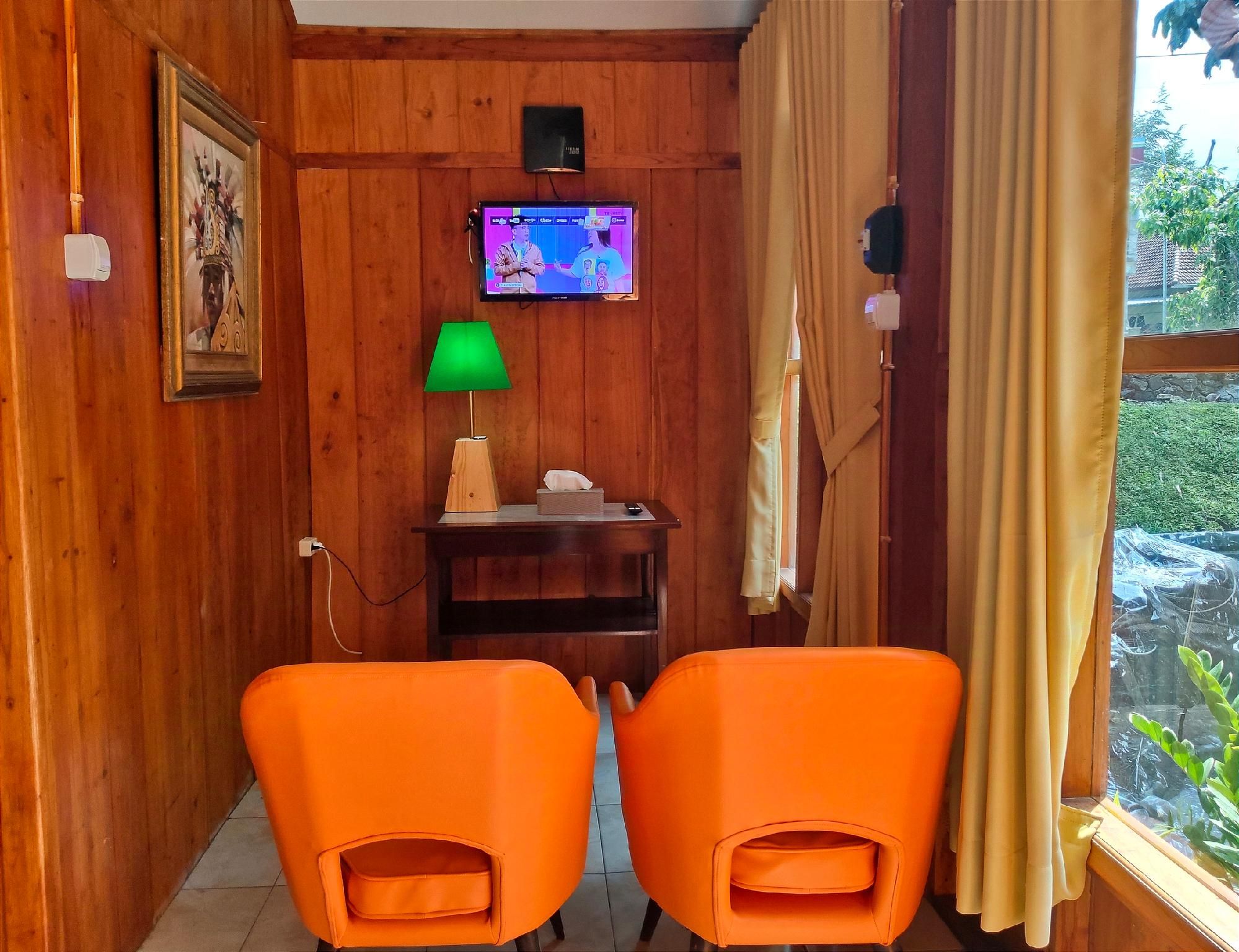 2 Bedroom Deluxe