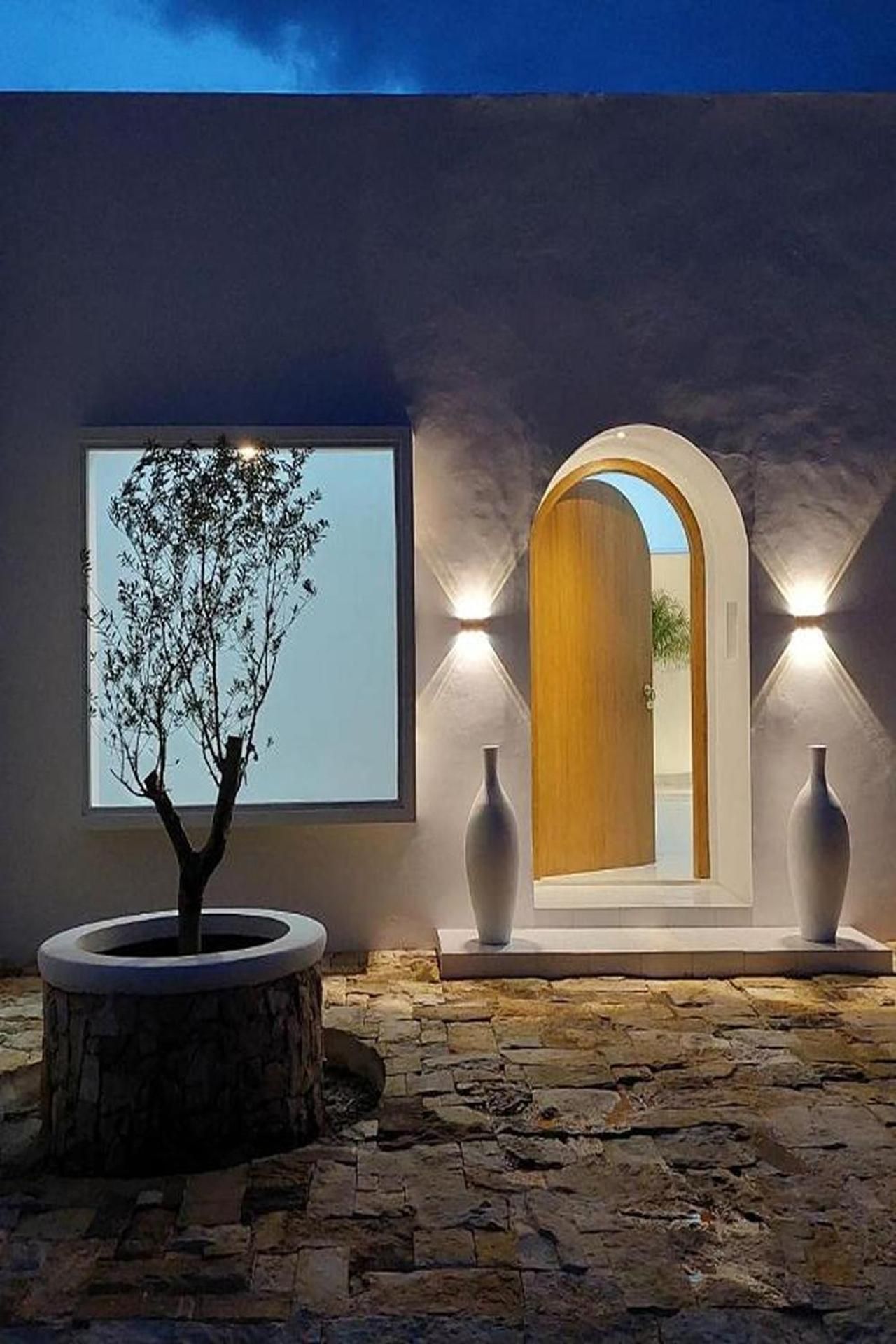 Floraison Living Villa