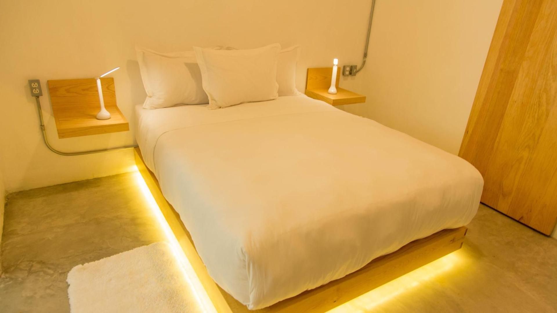 Agrado Guest House