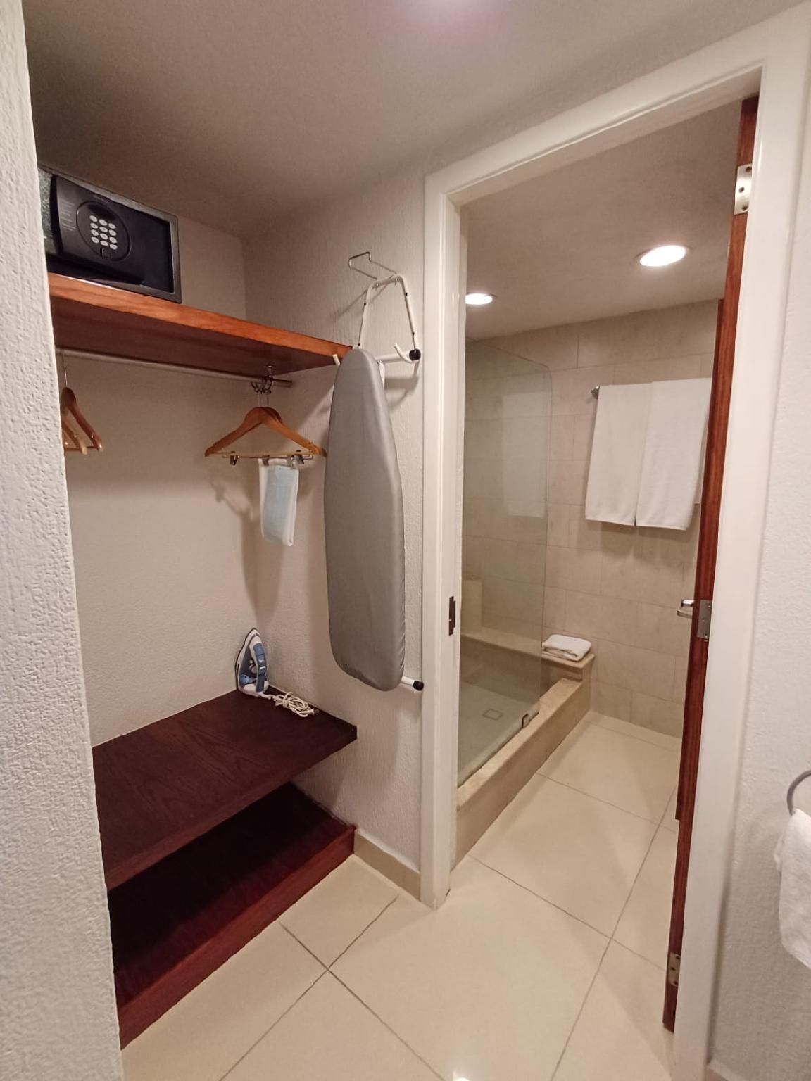 HOTEL BELLO VERACRUZ Double Room 3