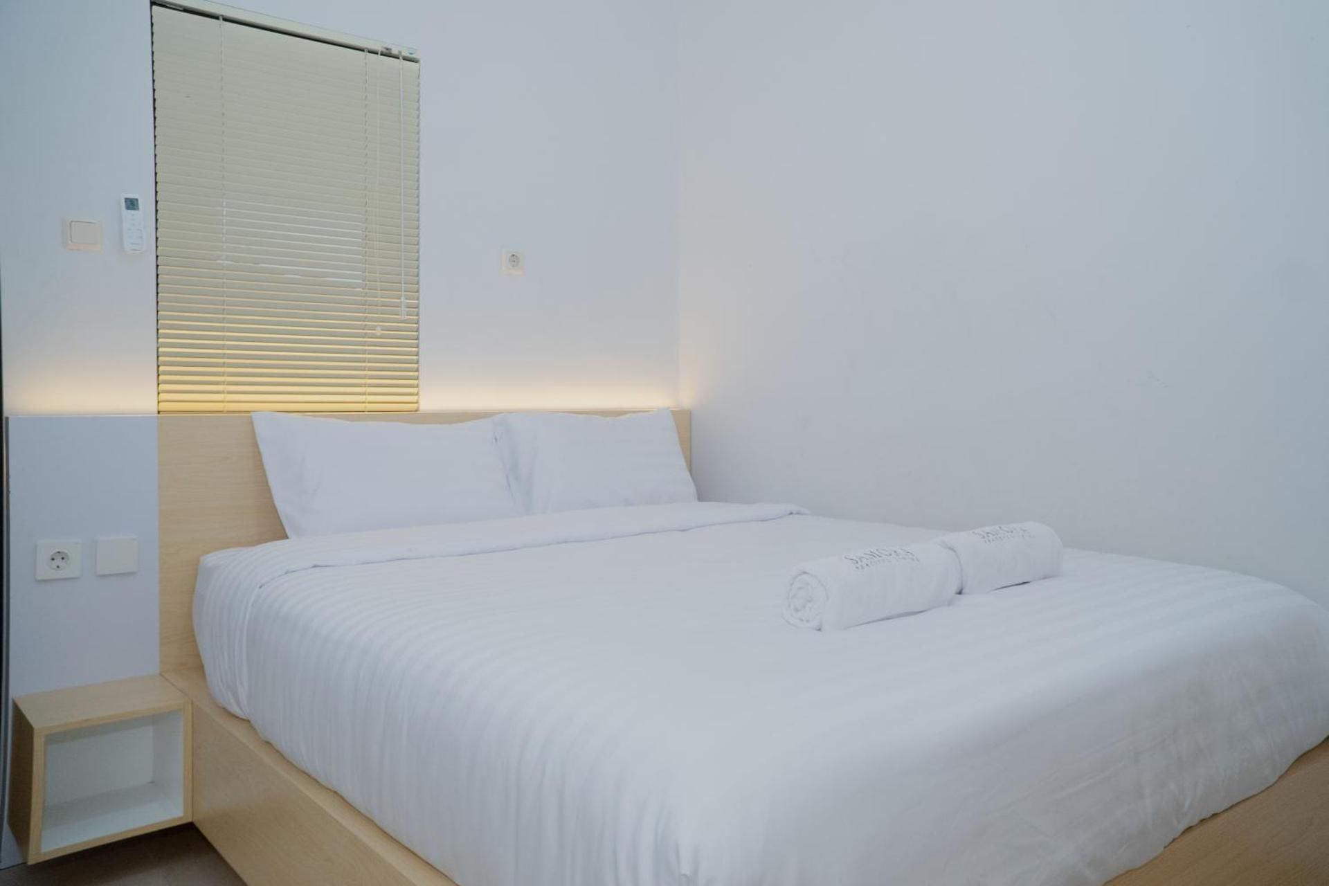 The Samora Living