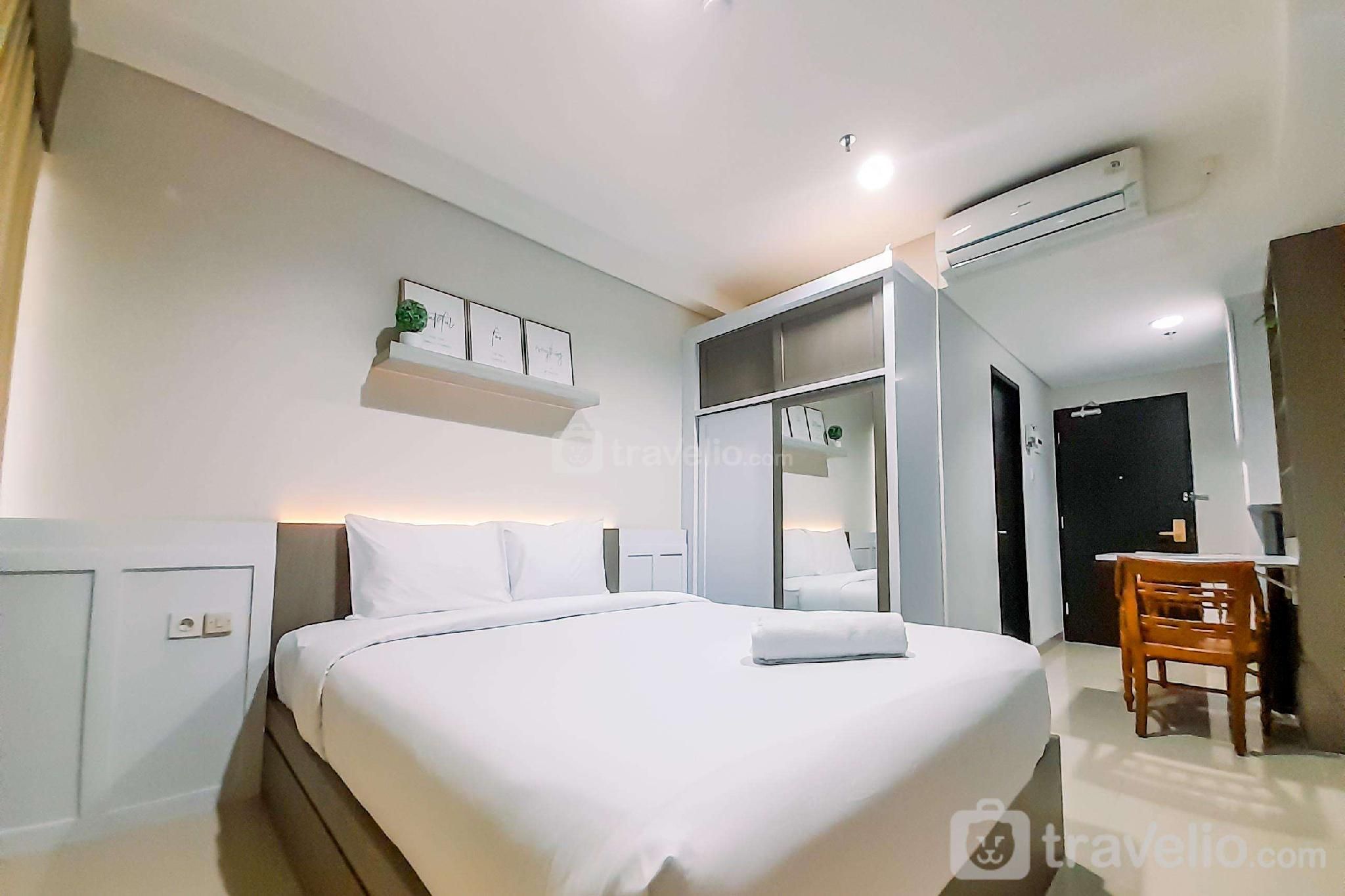 One Bedroom - Apartment