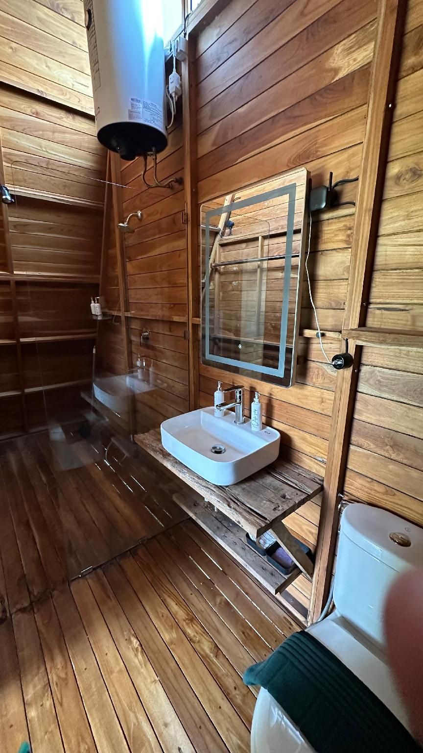 Villa Verde The Garden Private Villa with Private Pool Garden View