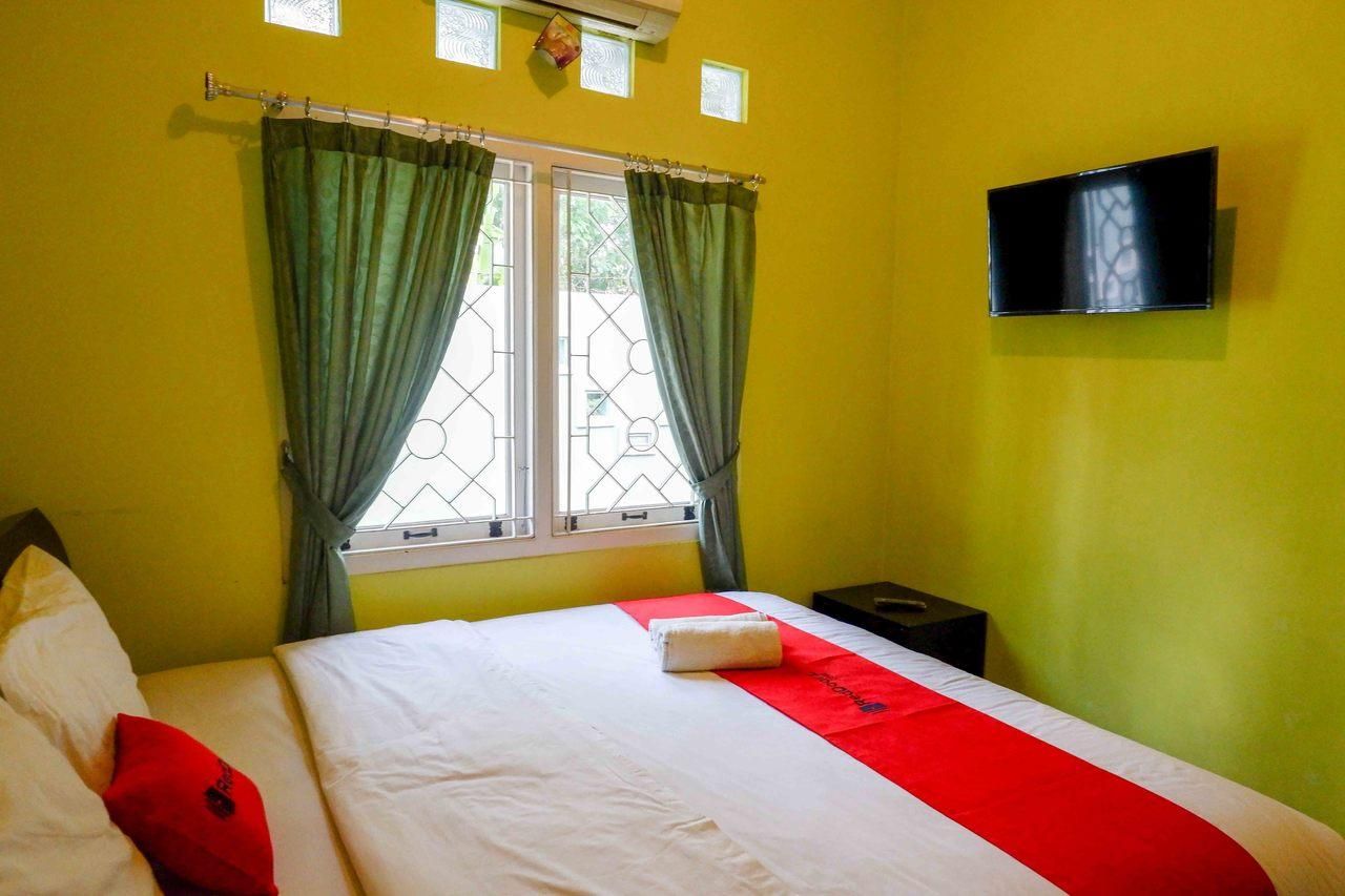 RedDoorz Suite for 6 People