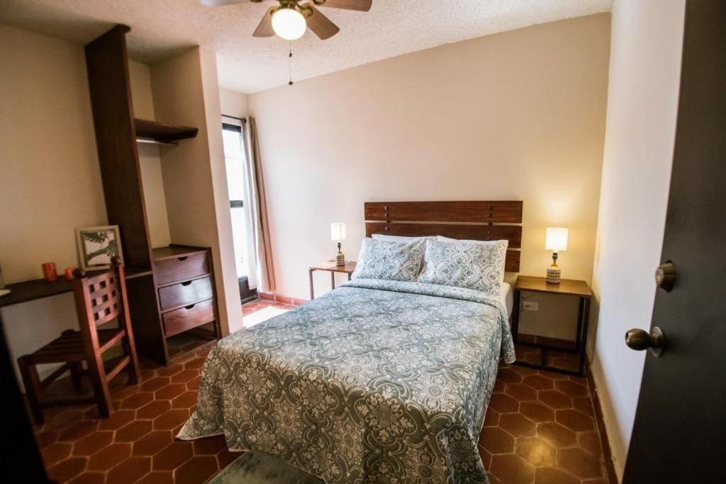 Standard Double Suite