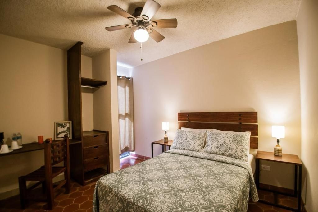 Standard Double Suite