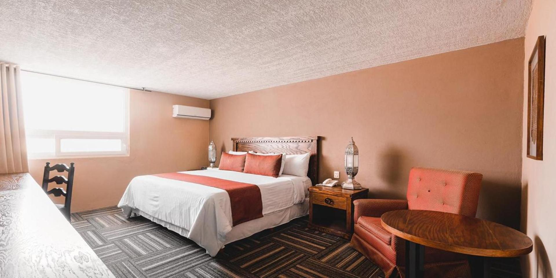 Standard  Room