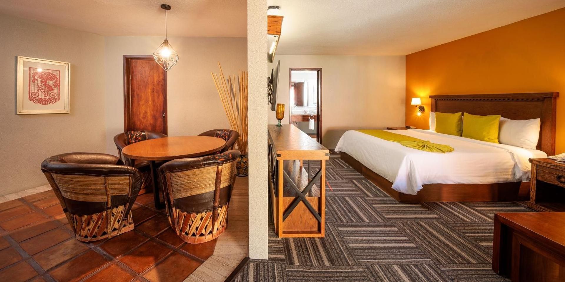 Junior Suite