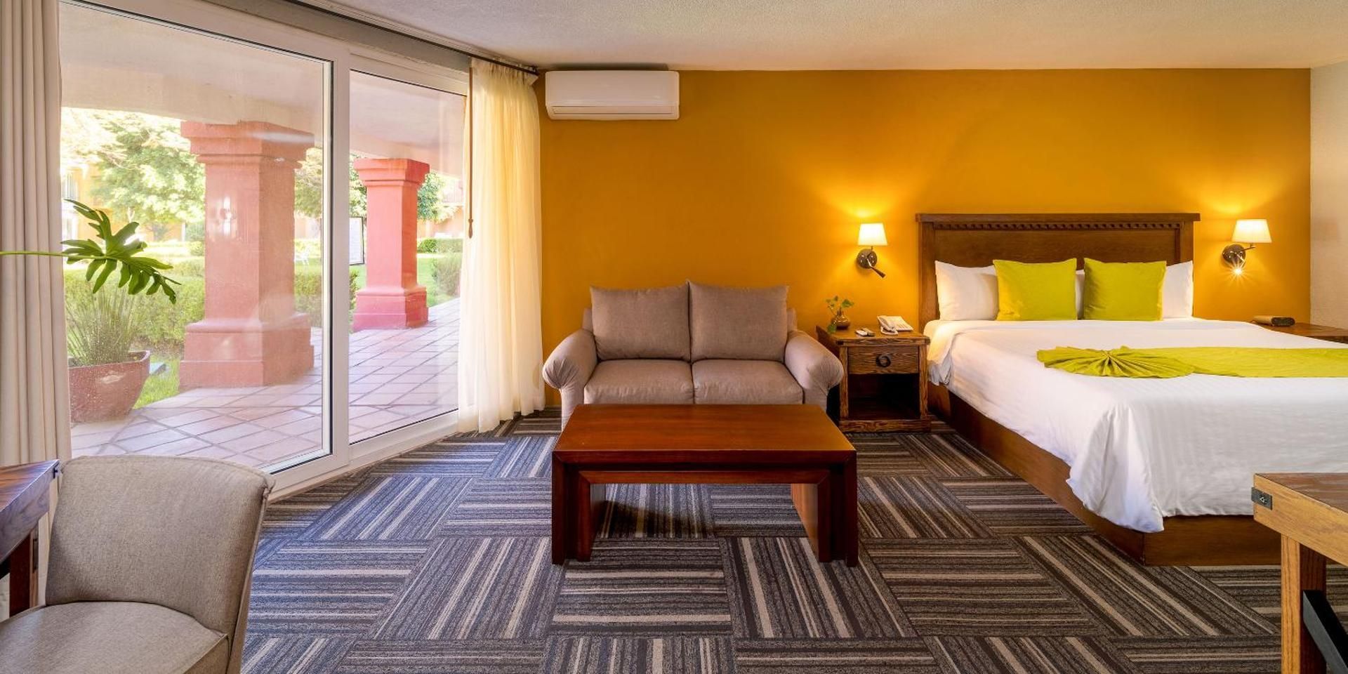 Junior Suite