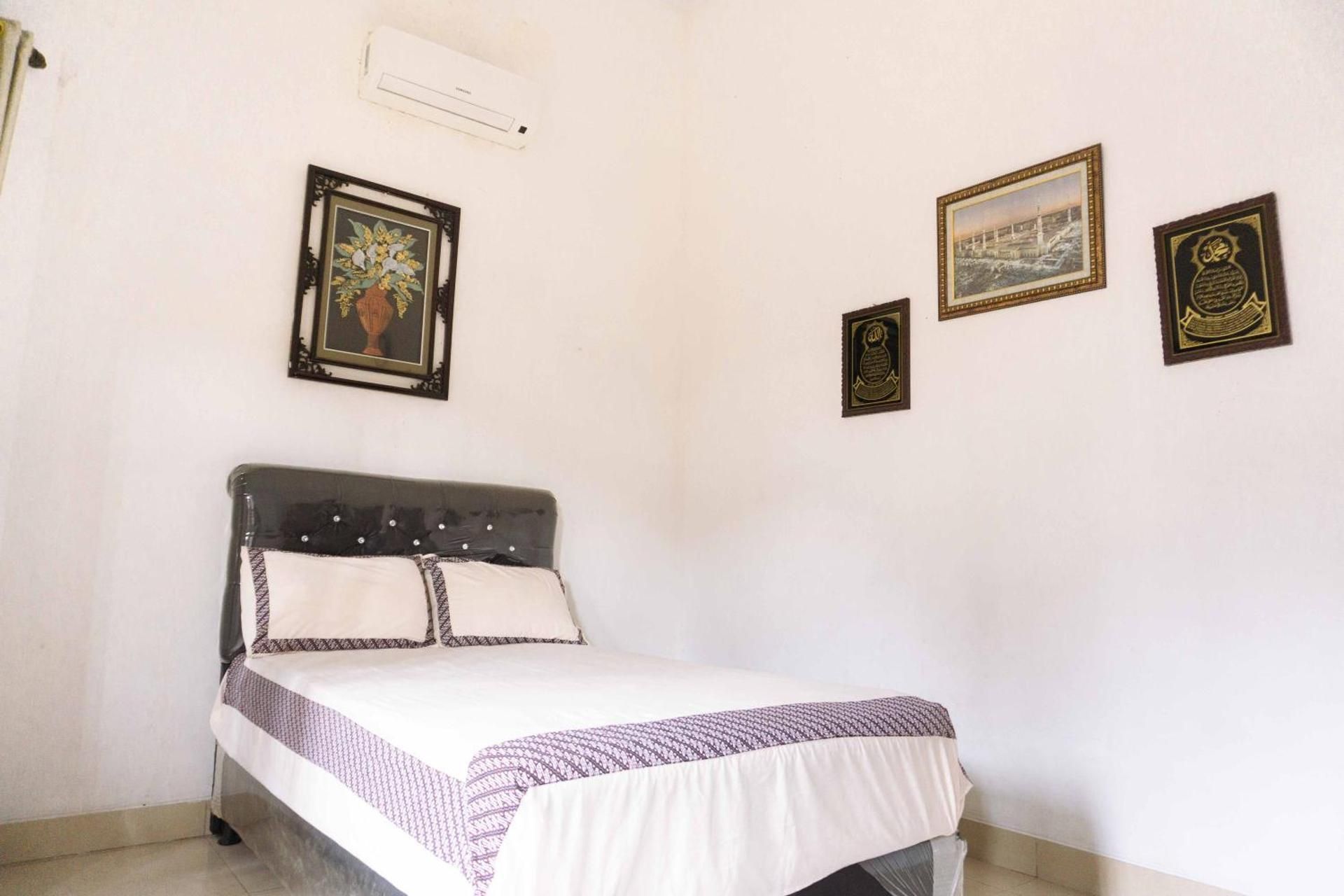 Budget Single Room