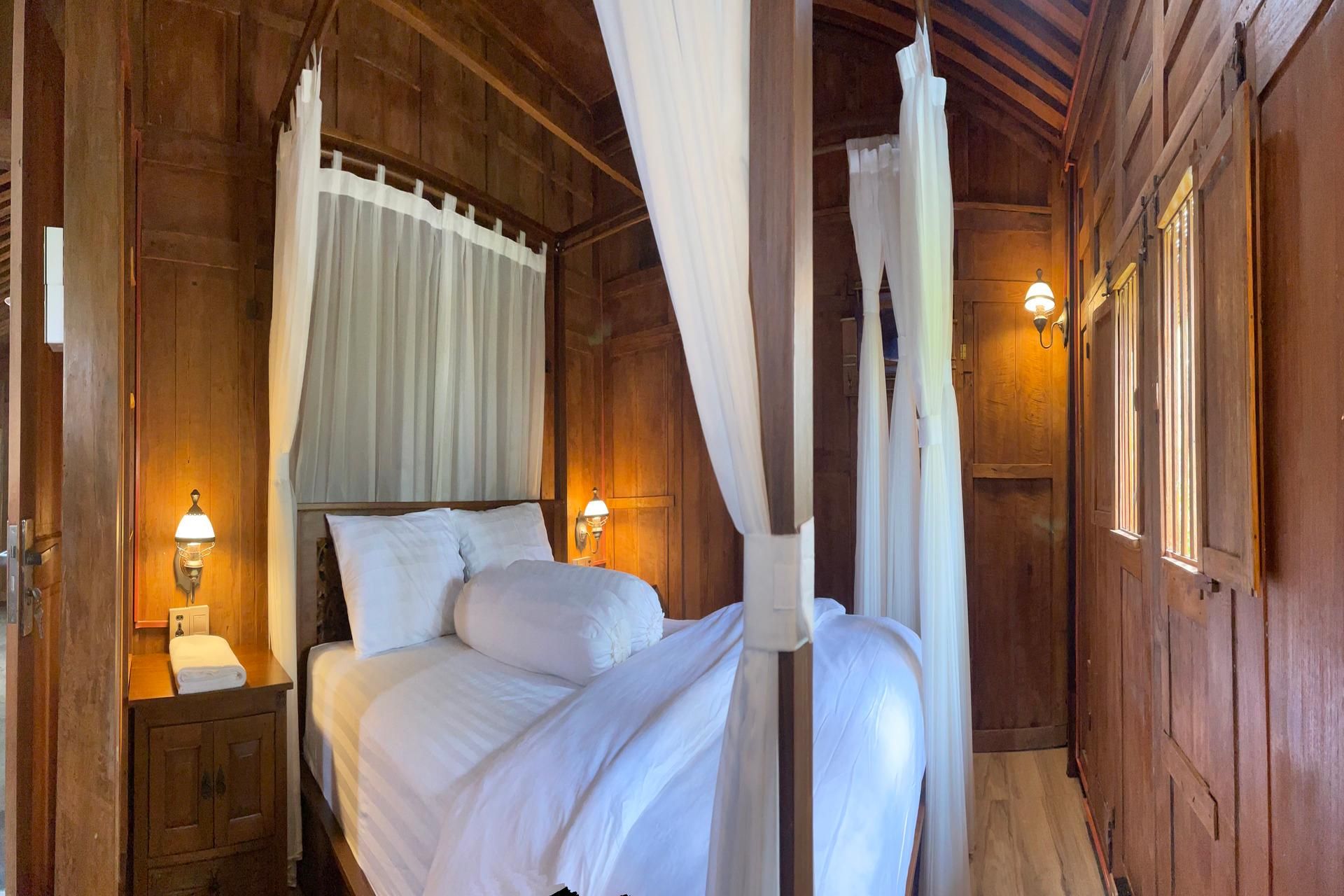 Villa 1