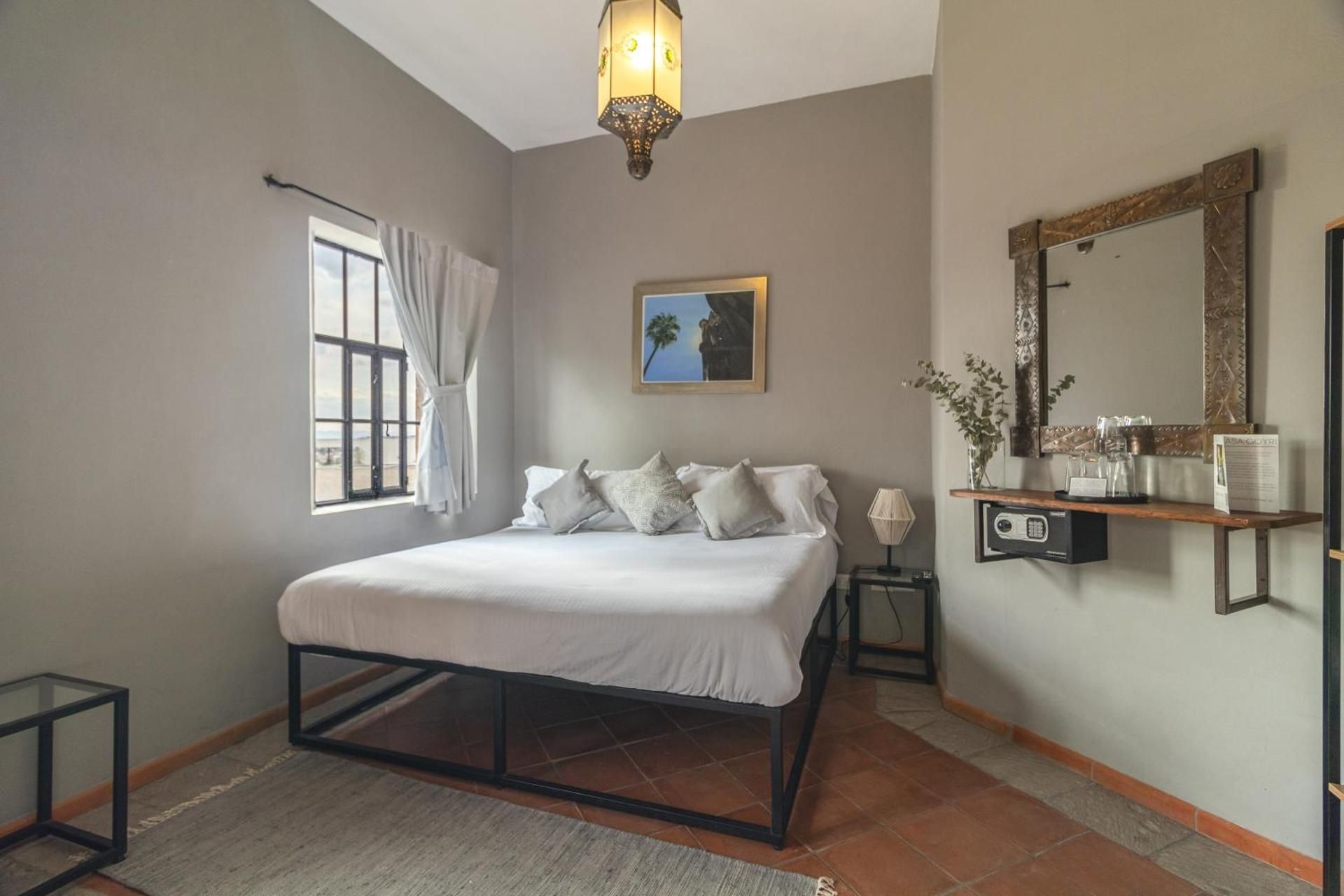 Triple Room with Balcony