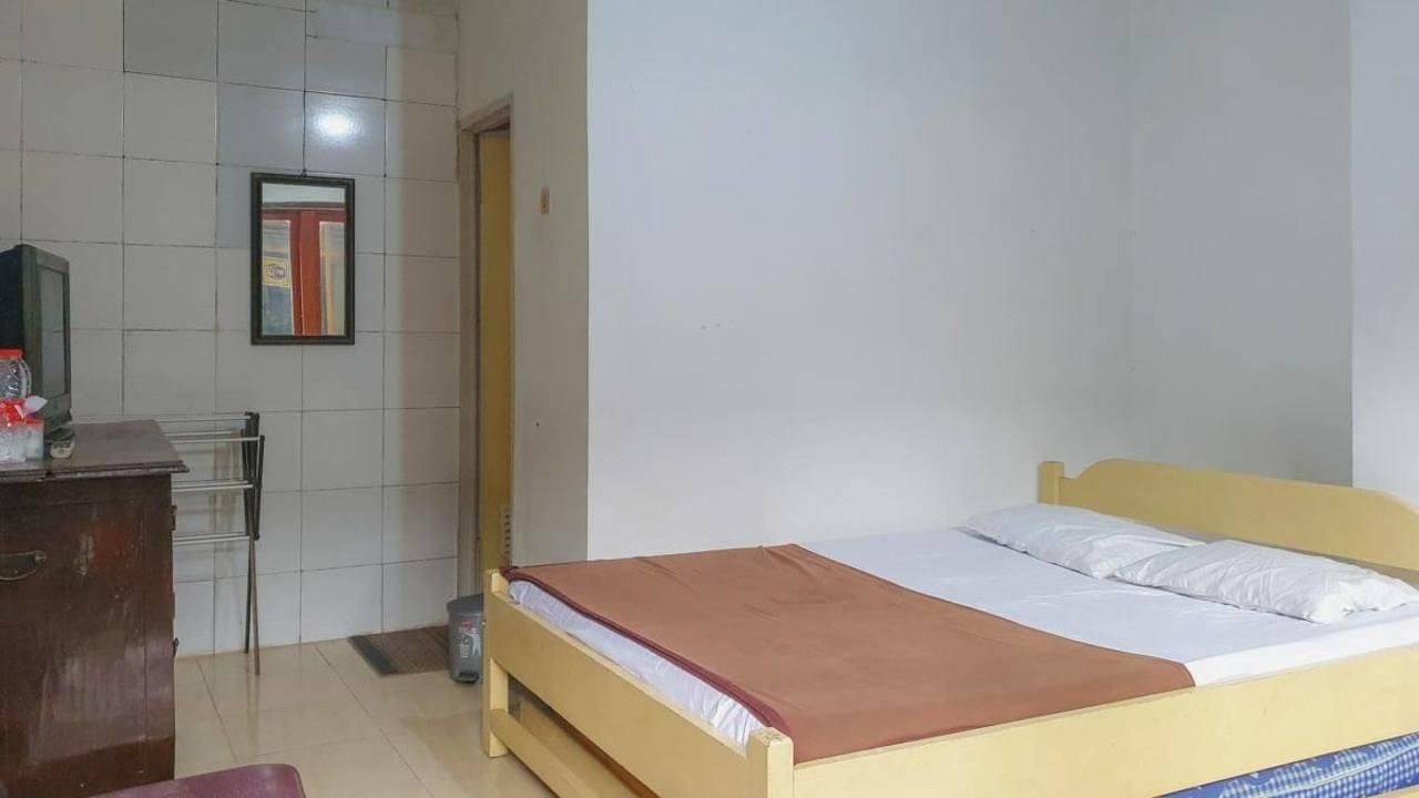 Promotion Room