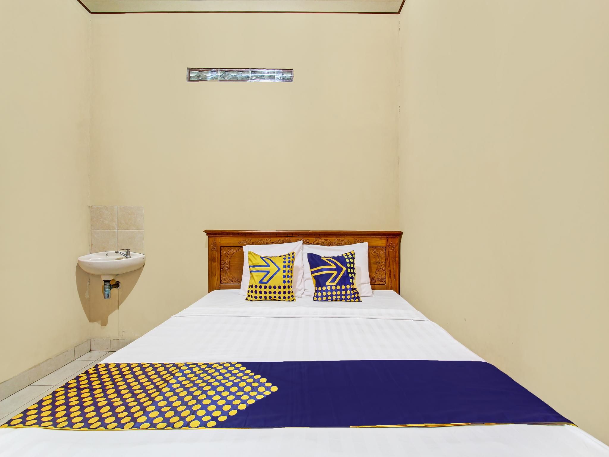 Spot On Double Room