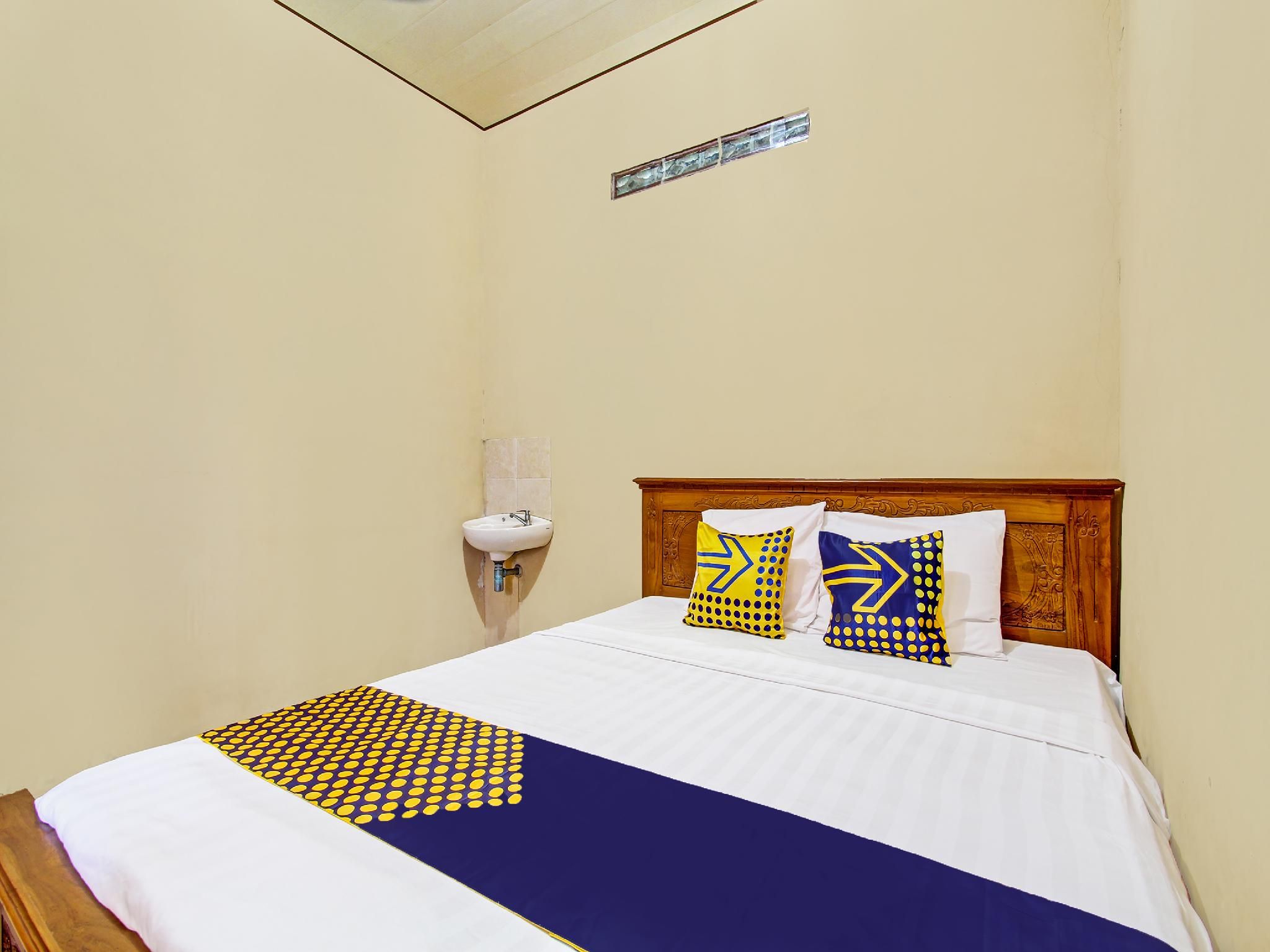 Spot On Double Room