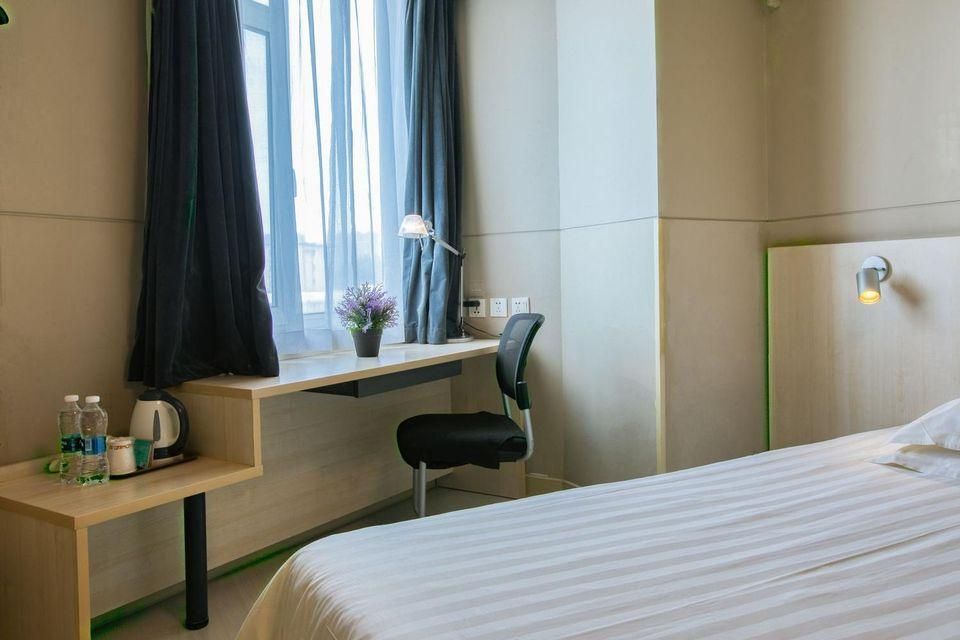 WH - Speical Offer Guest Room