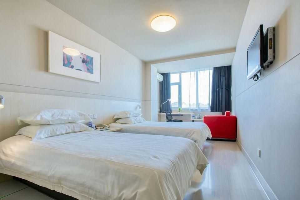Zero Pressure - Superior Double Room