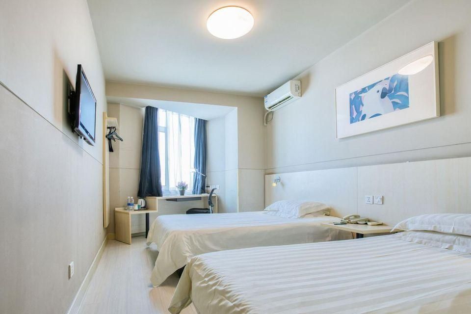 WH - Speical Offer Guest Room