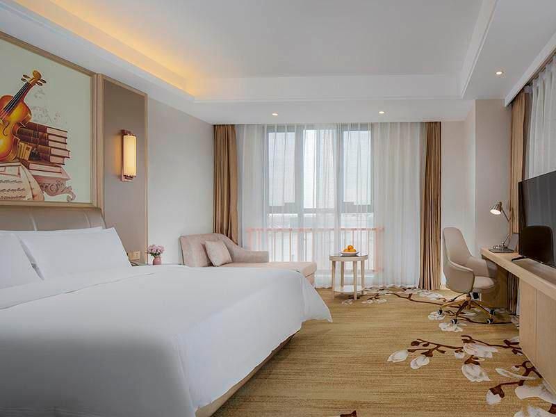 Vienna - Business 1 Bed Room