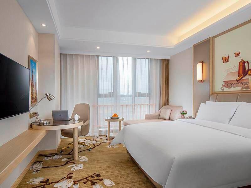 Vienna - Deluxe Room With One Bed