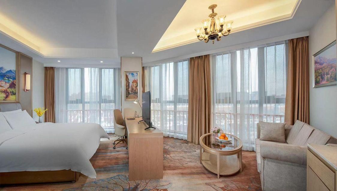 Vienna - Executive Room for 2 Guests
