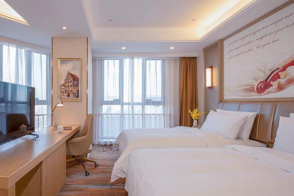 Vienna - Executive Room for 2 Guests