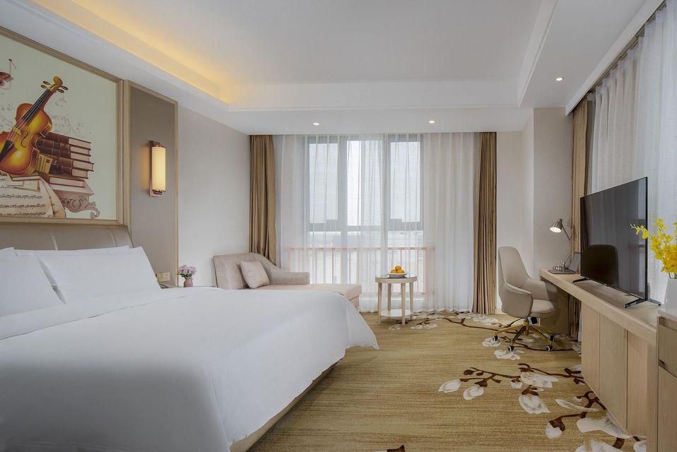 Vienna - Deluxe Room With One Bed