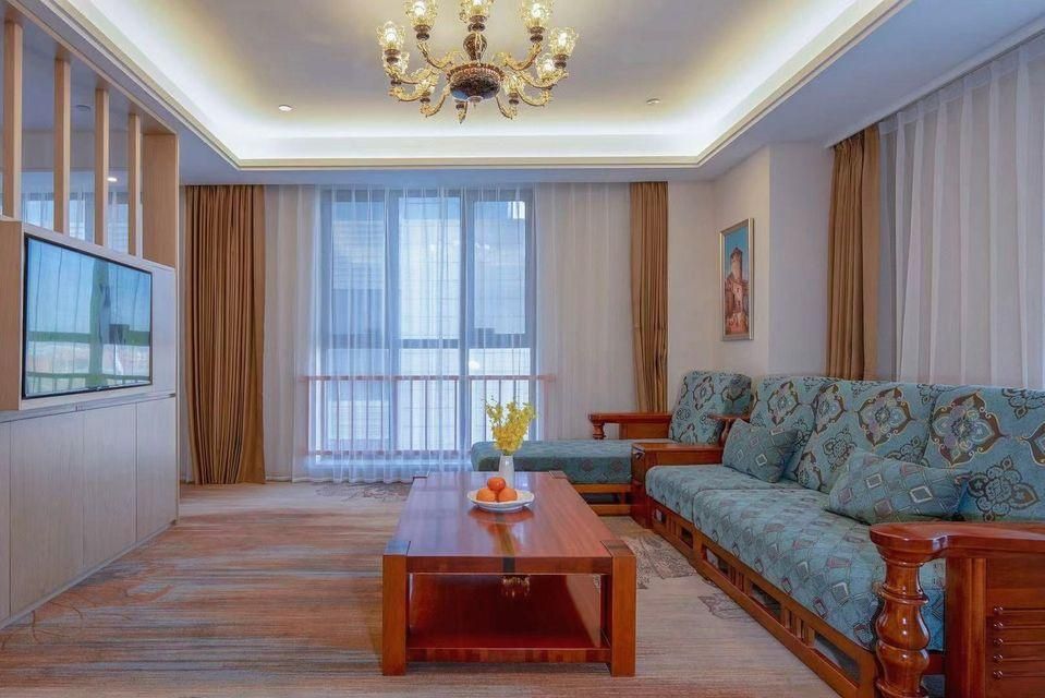 Vienna - Executive Suite