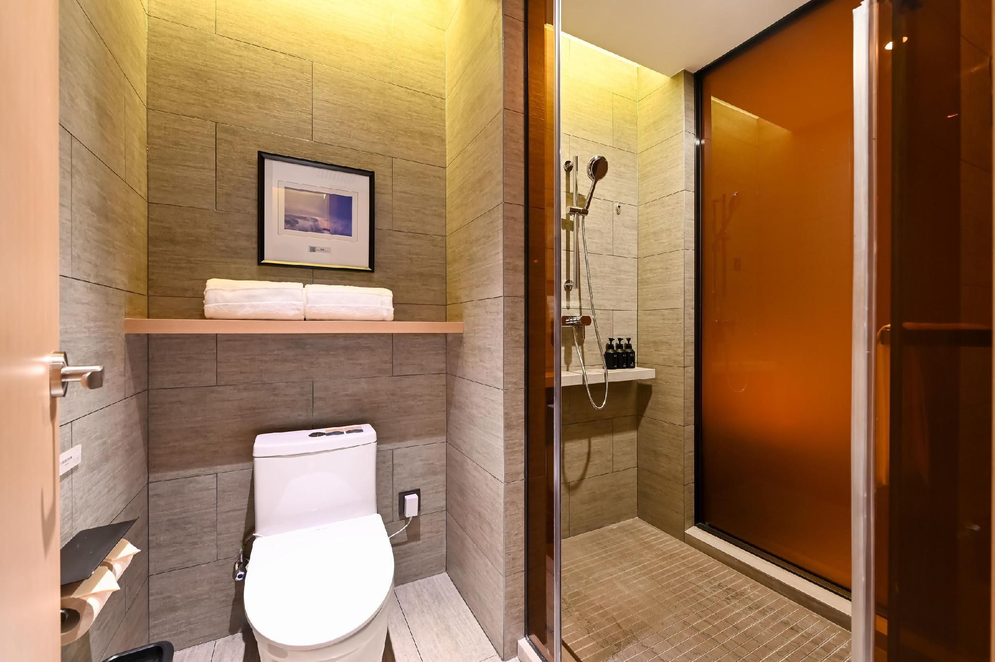 Executive Family Twin Room