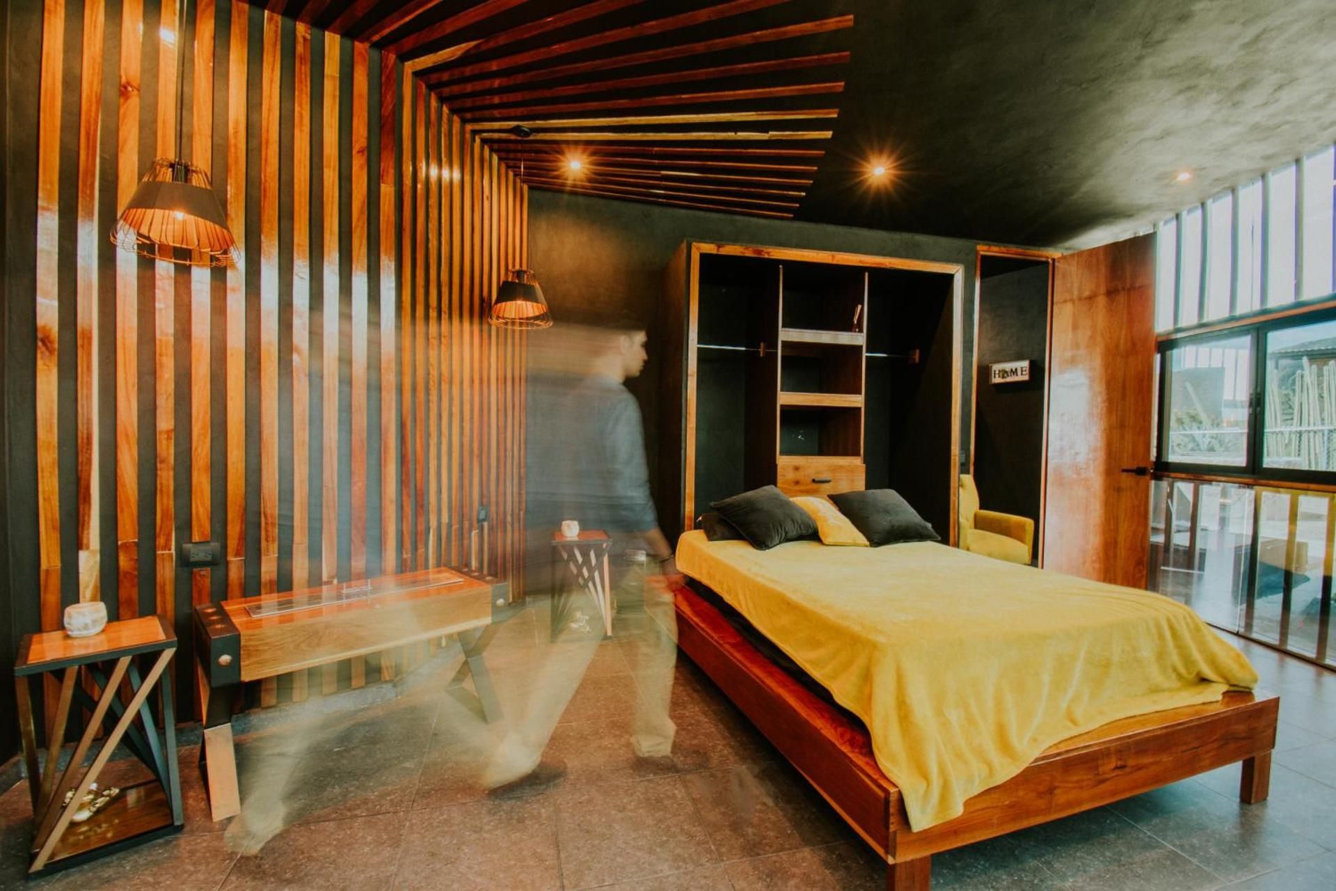 Holiday Home with grotto 2