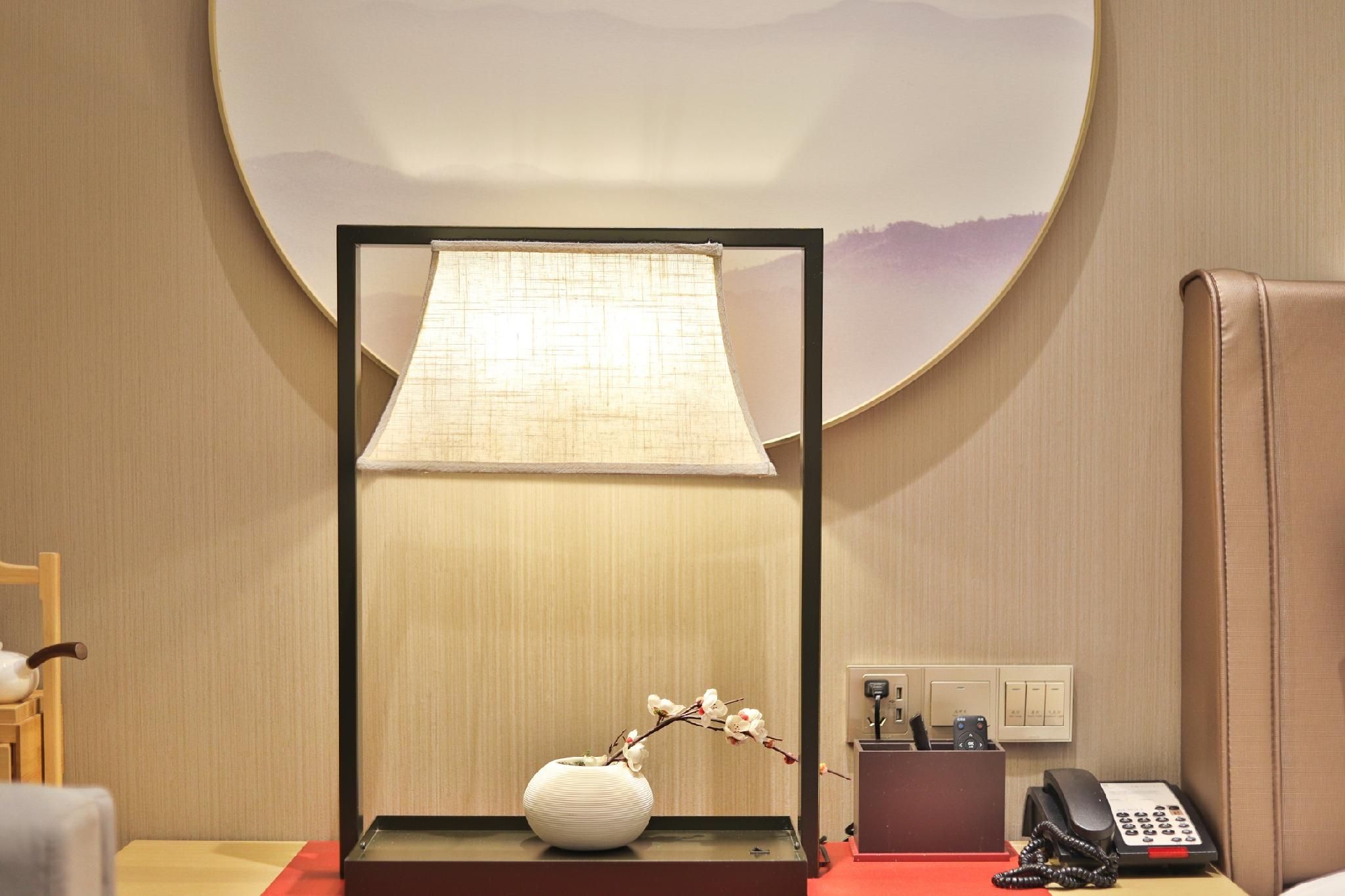 Huazhu - Superior BedRoom