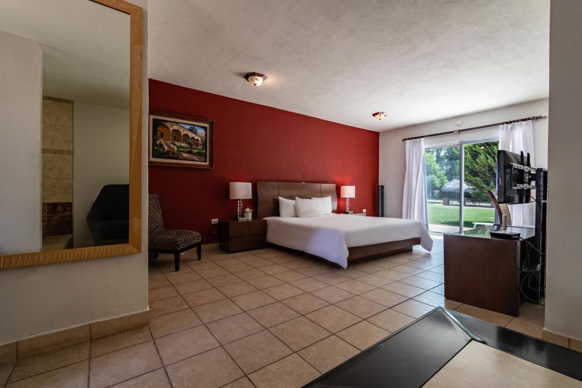 Master Suite