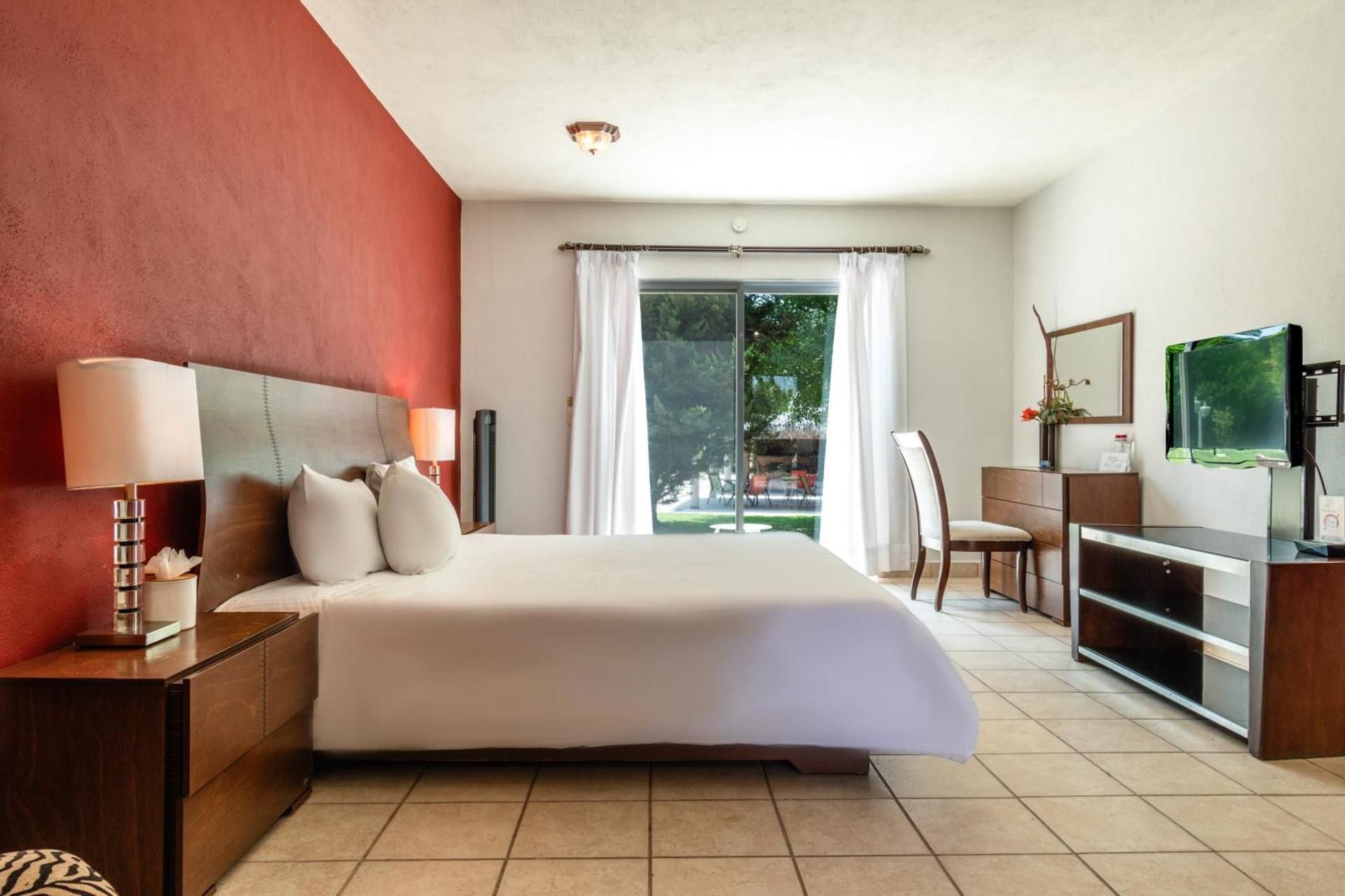 Master Suite