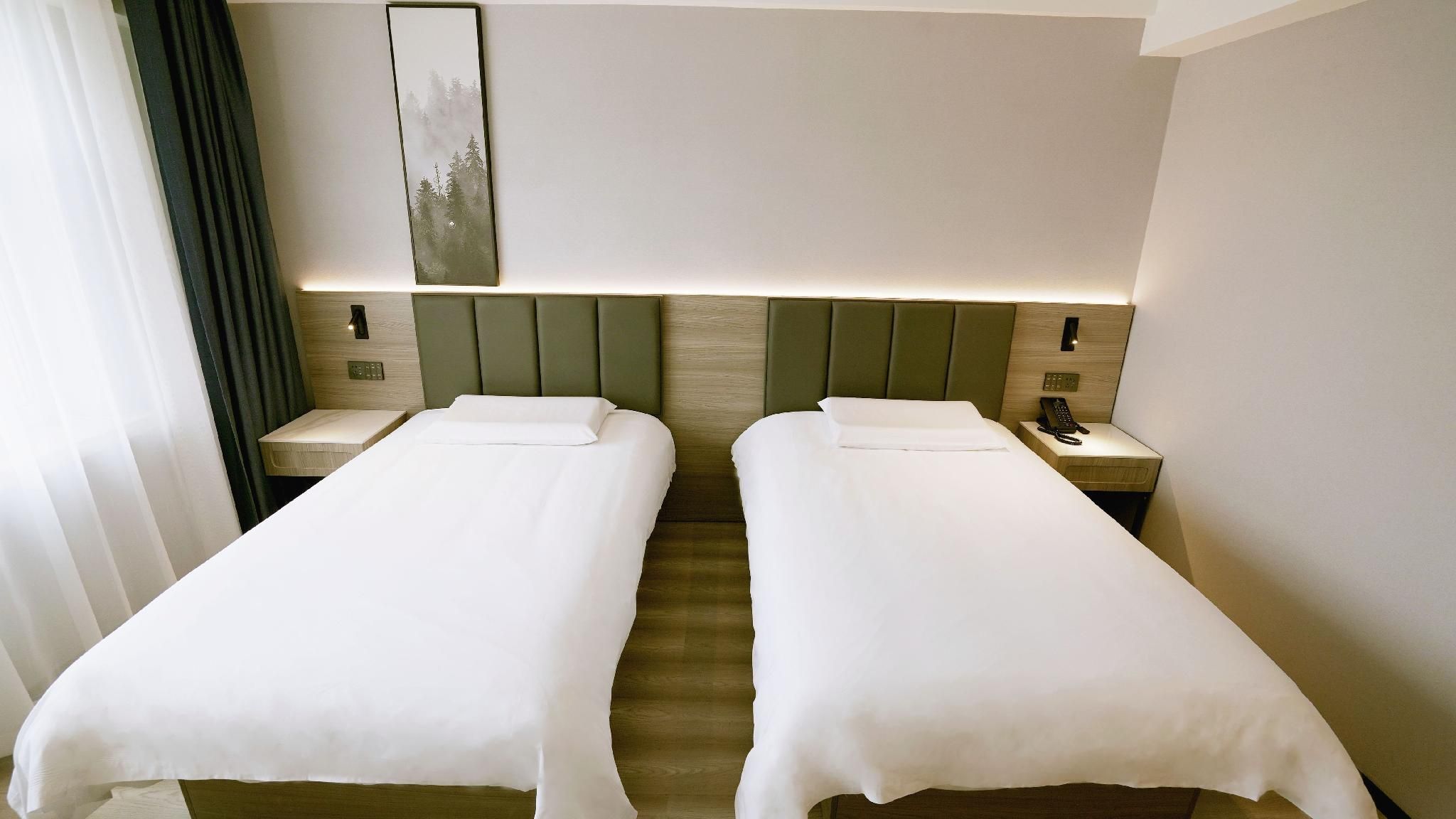 Guest Twin Room