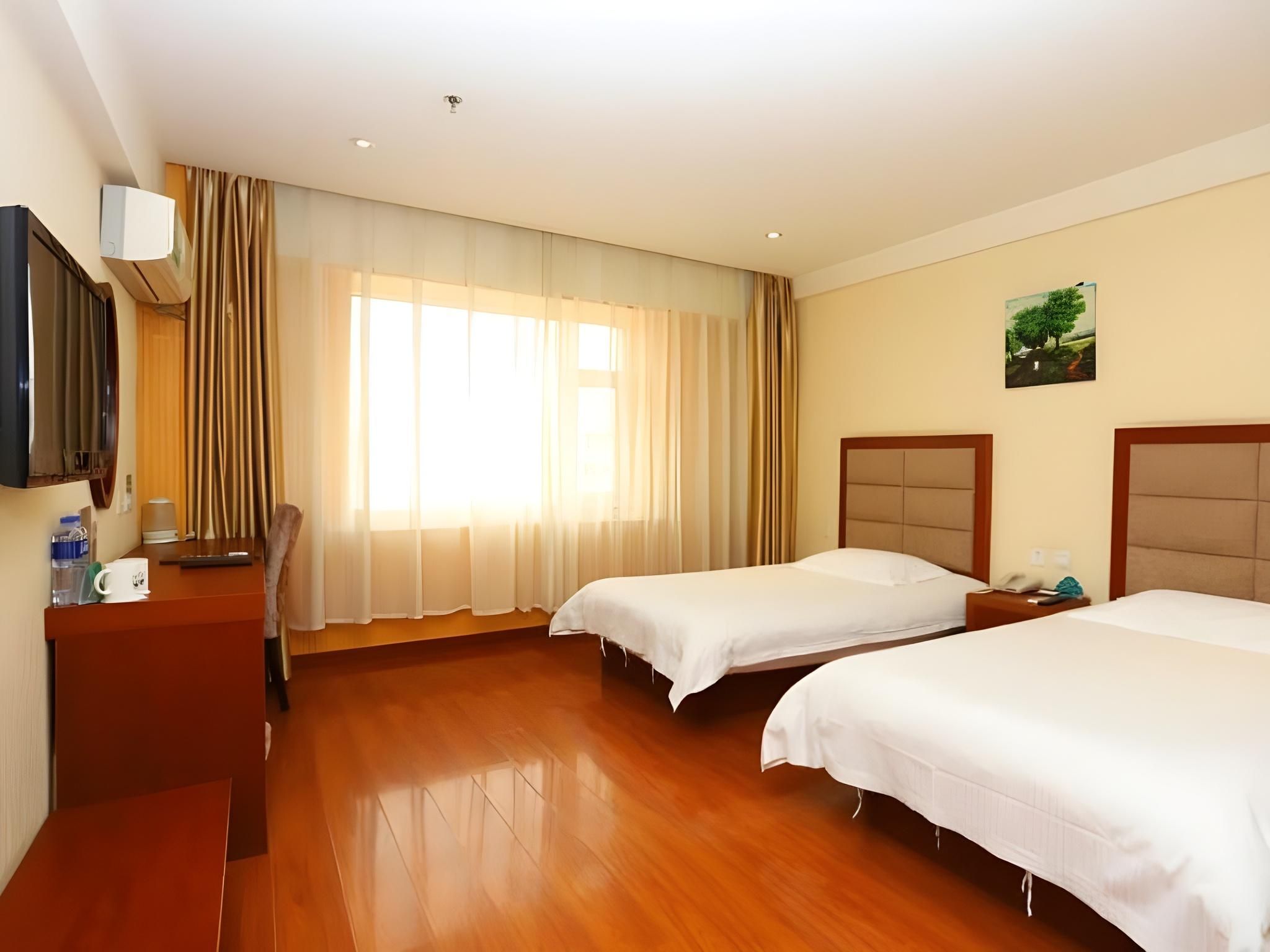 Guest Twin Room