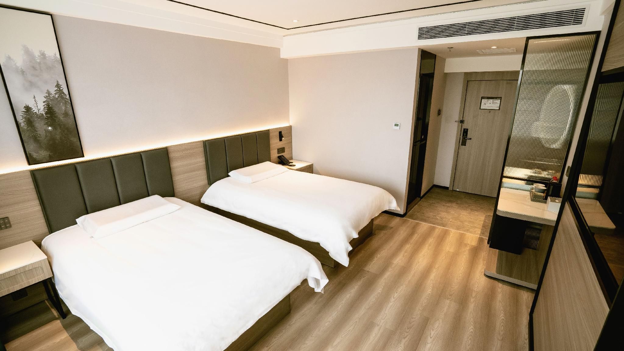 Family Rooms