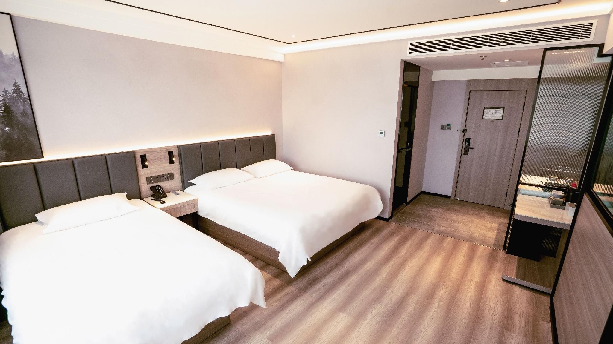Family Rooms