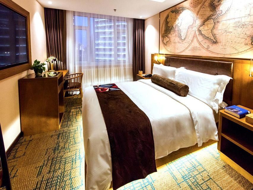 WH - Promotion Rate Room