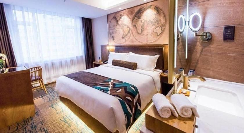 WH - Business 1 Bed Room