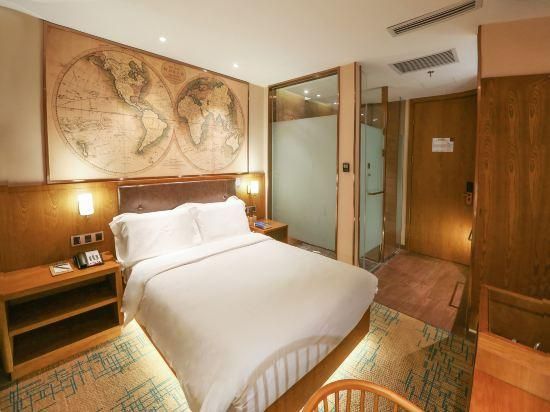 WH - Promotion Rate Room