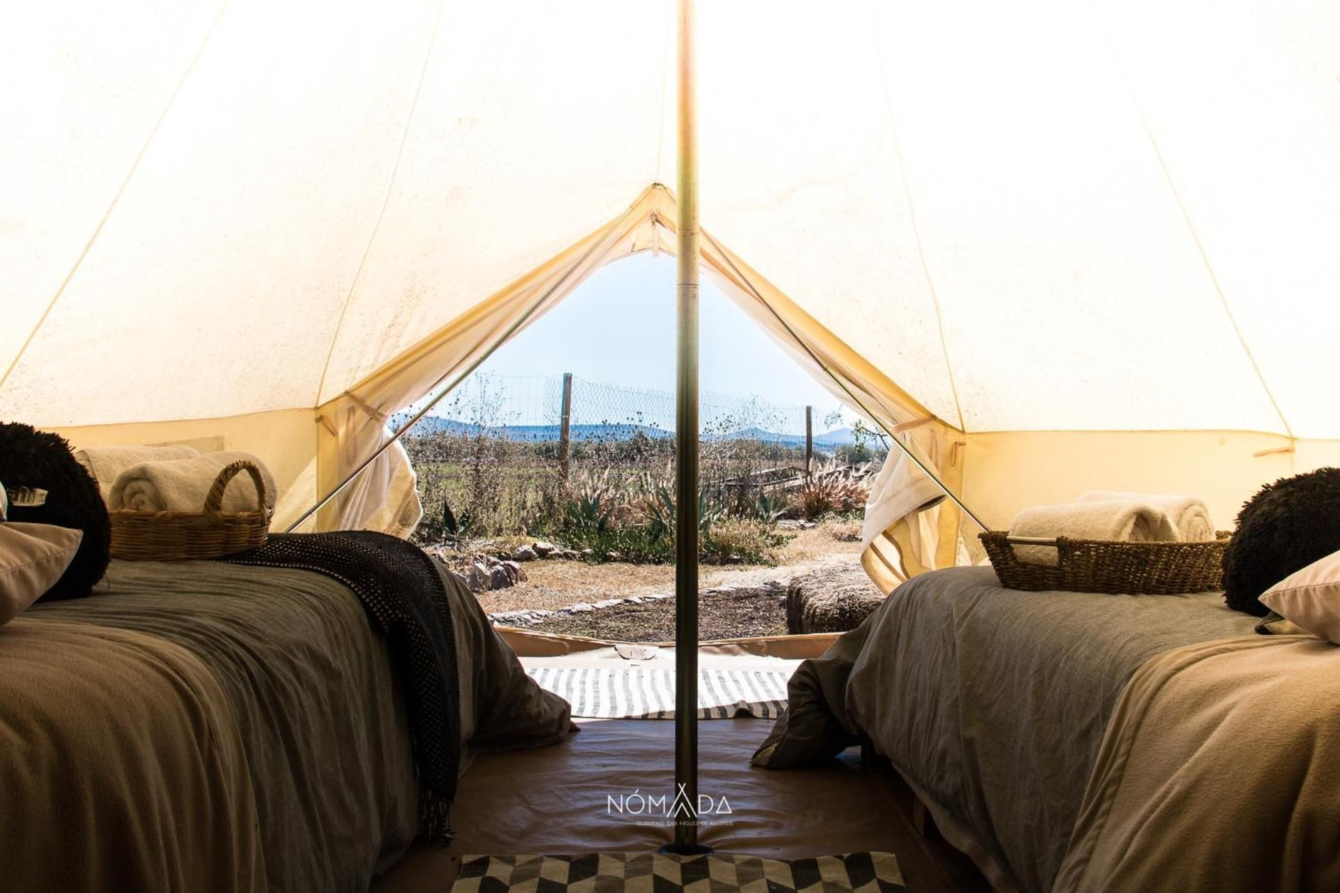 Tent