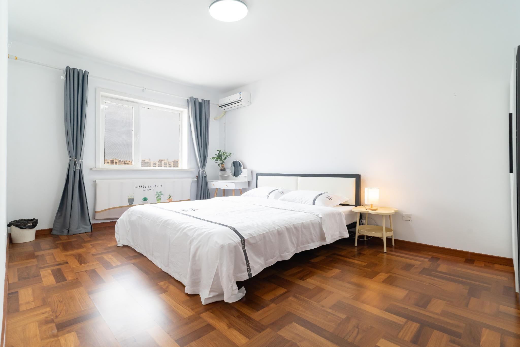 Executive Apartment