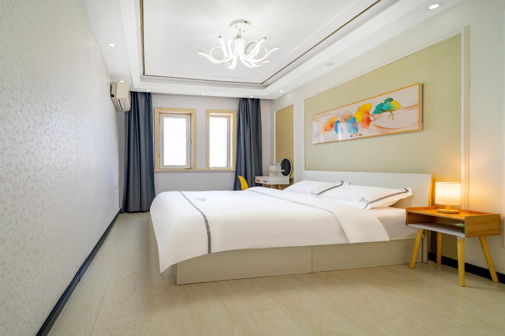 Executive King Apartment