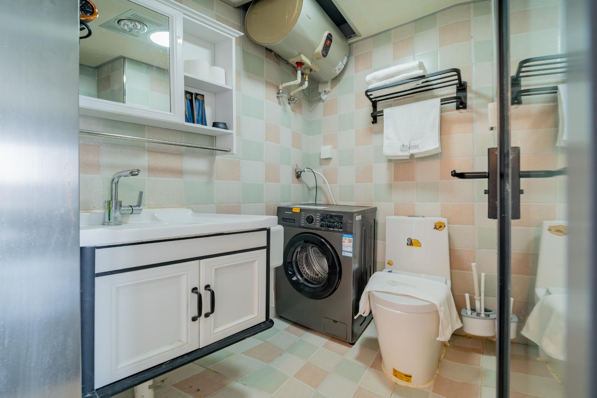 One Bedroom Executive
