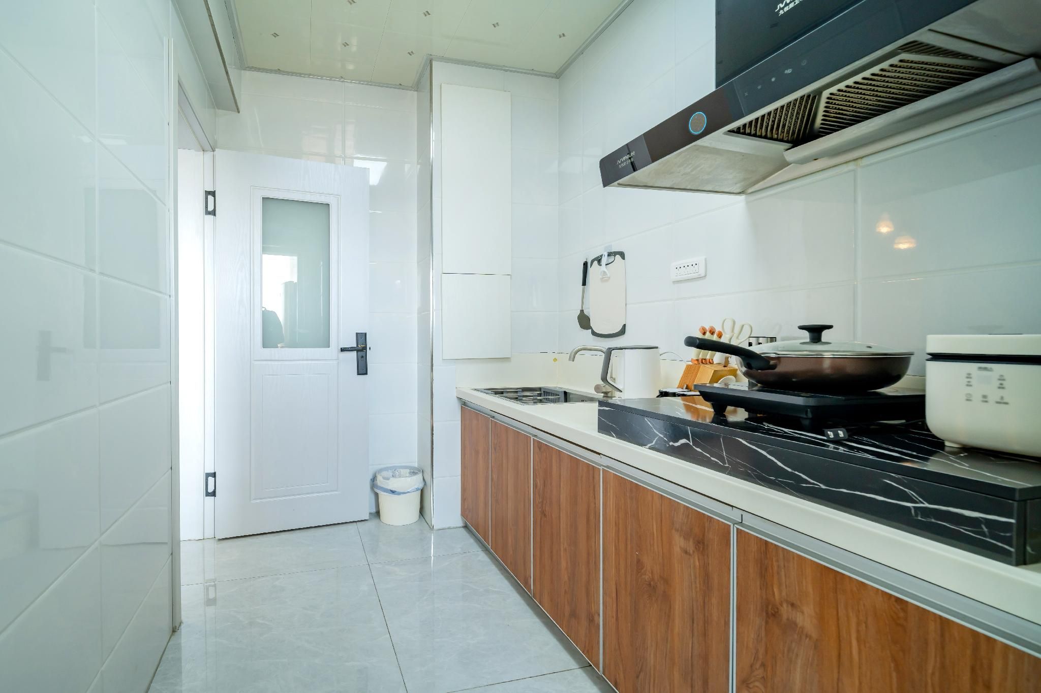 One Bedroom Executive