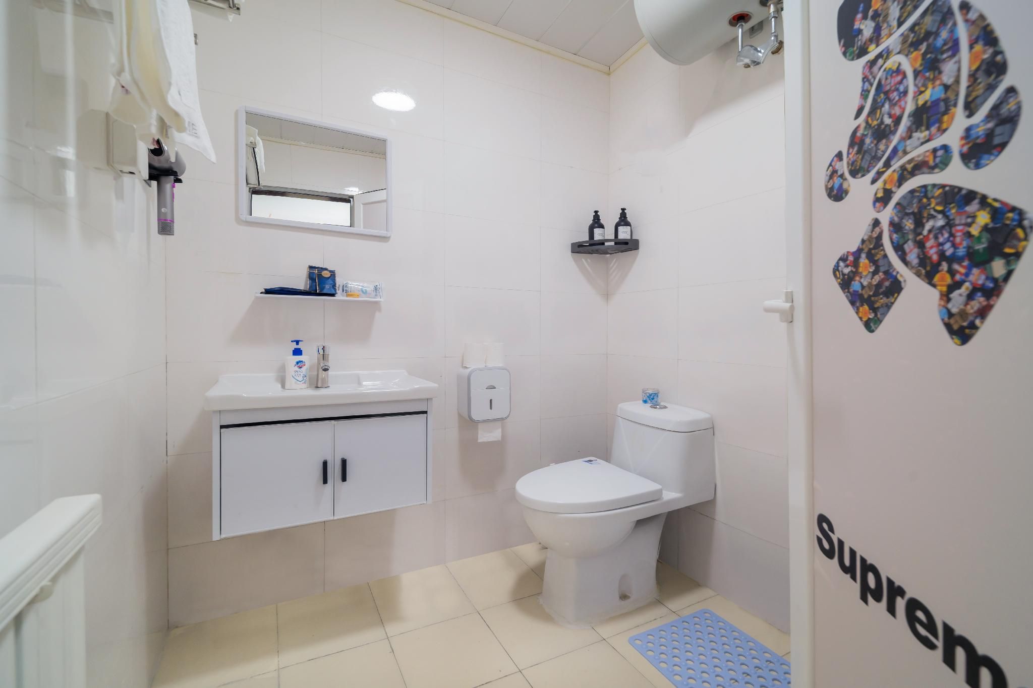 Executive Apartment