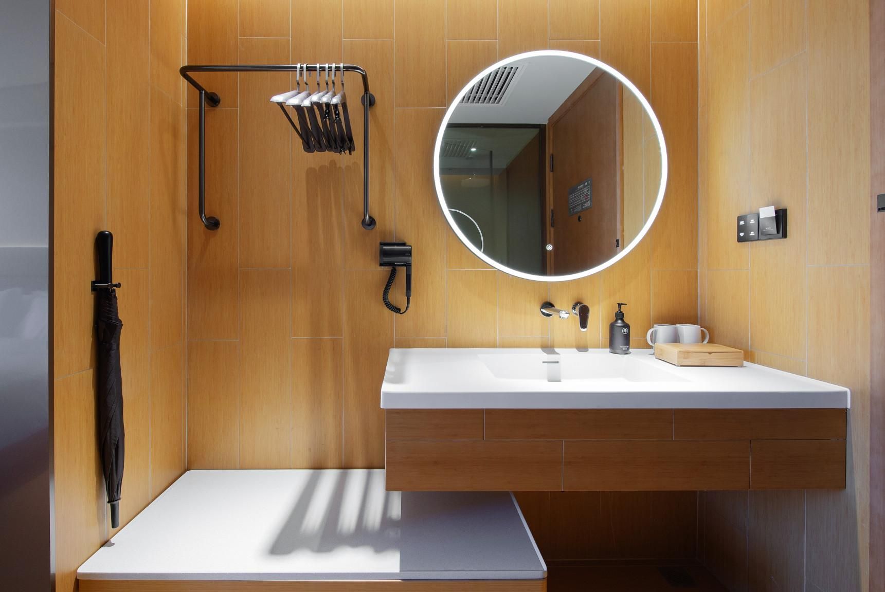 SHUYA Superior Queen Room