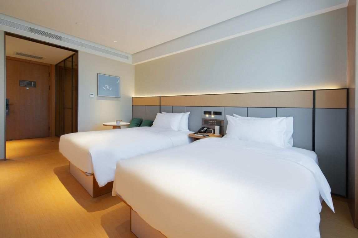 Pressuer Relax - Twin Room